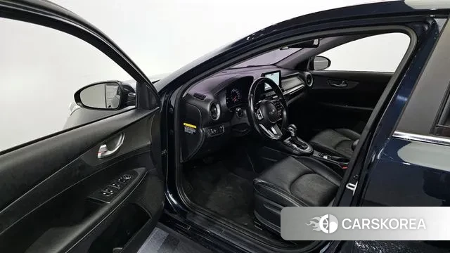 Kia Come New K3 id 3515280 из Кореи 20