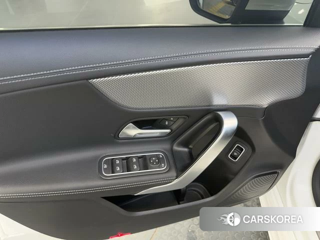 Mercedes-Benz Class A id 4272549 из Китая 22