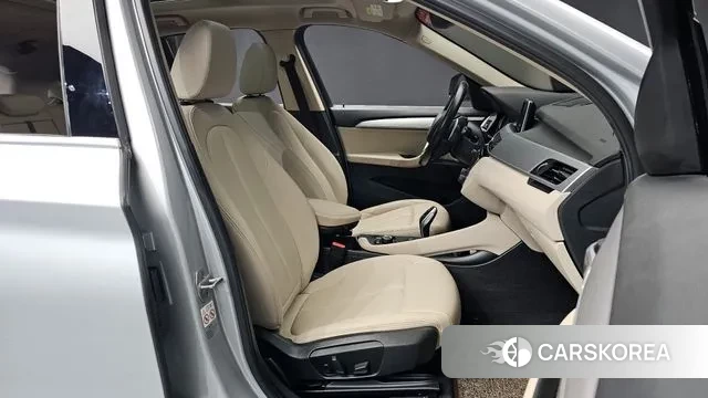 BMW X1 (F48) id 3552167 из Кореи 20