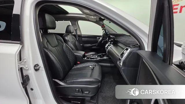 Kia Sorento 4th Generation id 3442716 из Кореи 20