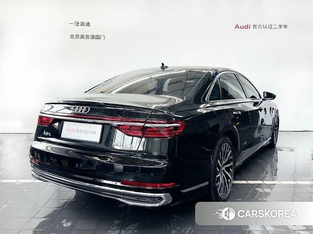Audi A8 id 4341986 из Китая 21
