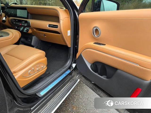 Hyundai Palisade (LX3) id 4349117 из Кореи 20