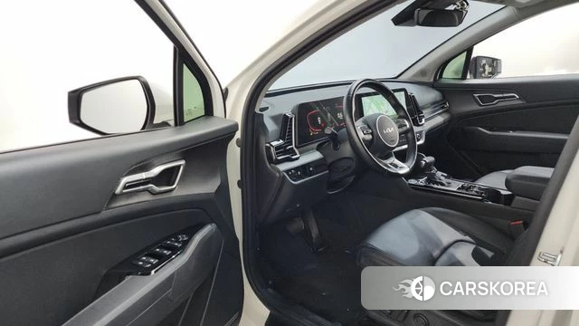 Kia Sportage 5th Generation id 4640567 из Кореи 30