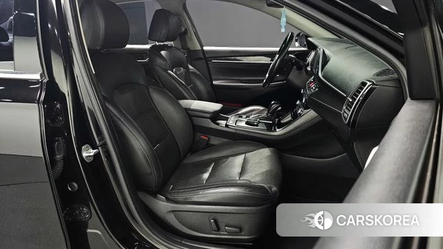 Hyundai Grandeur IG id 3845856 из Кореи 20