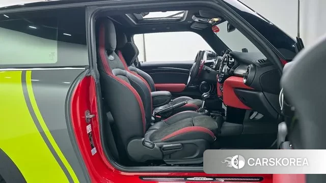 Mini Cooper S id 3038973 из Кореи 20