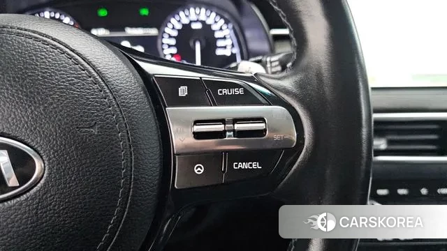 Kia K7 Premier id 3593040 из Кореи 20