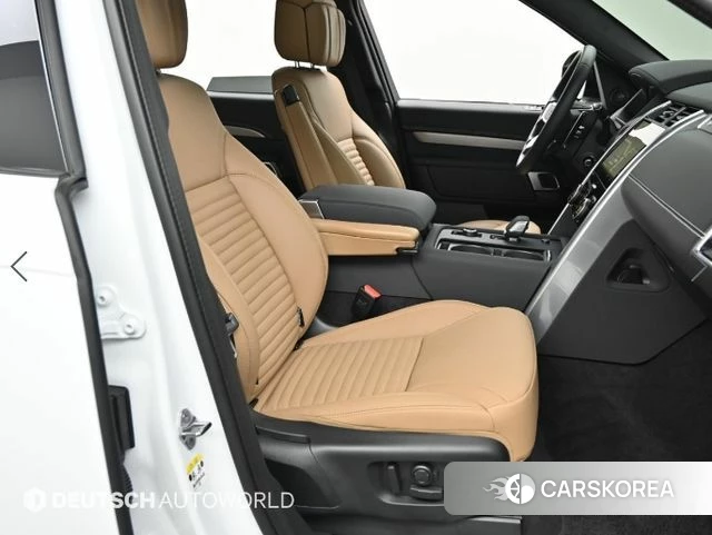 Land Rover Discovery 5 id 3963351 из Кореи 20