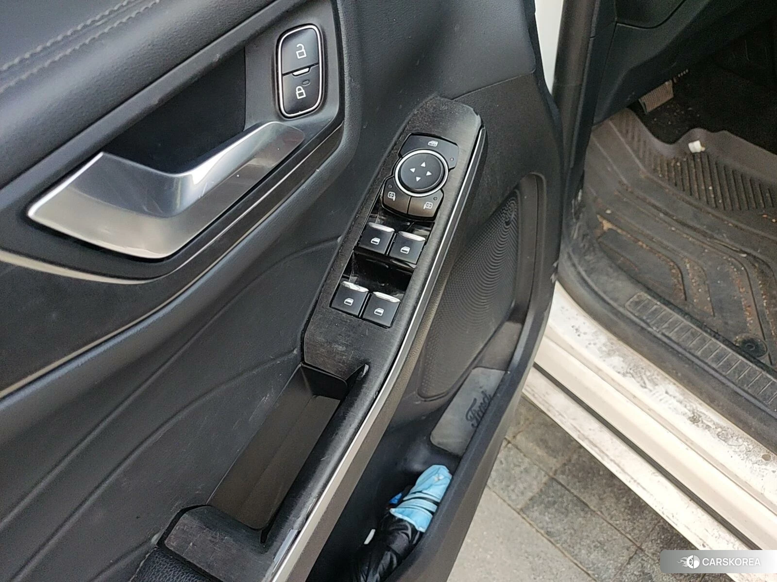 Ford Ruiji PHEV id 4405760 из Китая 21