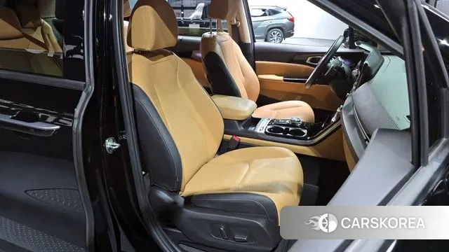 Kia Carnival 4th generation id 3011614 из Кореи 20