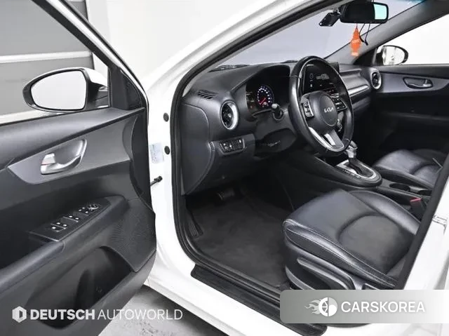 Kia The New K3 2nd generation id 3735946 из Кореи 19