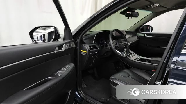 Hyundai Palisade id 3820677 из Кореи 20