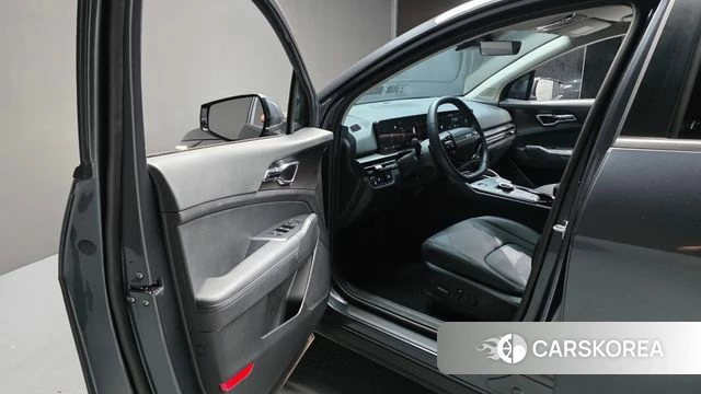 Kia The New Sportage 5th Generation id 4649481 из Кореи 30