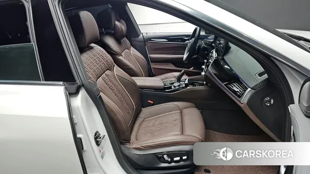 BMW 6 Series GT (G32) id 3770322 из Кореи 20