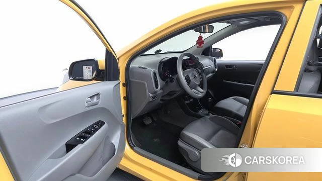 Kia Morning Urban (JA) id 4637233 из Кореи 30