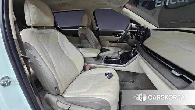 Kia Carnival 4th generation id 3826862 из Кореи 20