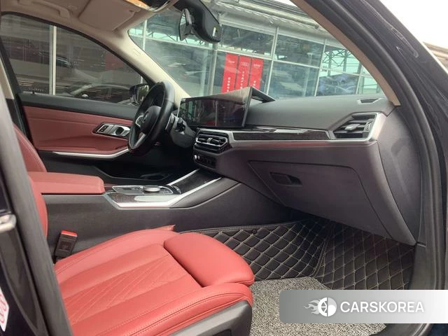 BMW 3 series id 4299540 из Китая 29