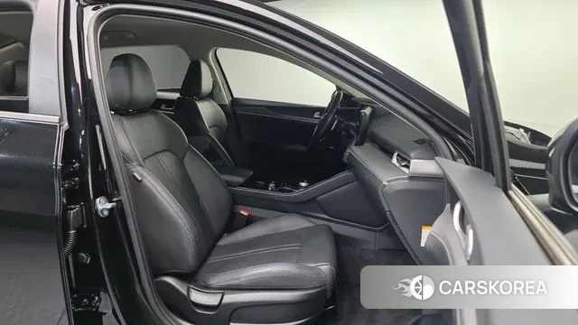 Kia K5 Hybrid 3rd Generation id 3581848 из Кореи 20