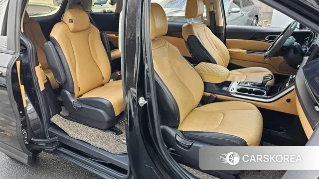 Kia Carnival 4th generation id 3661088 из Кореи 20