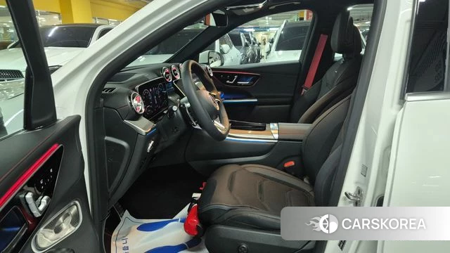 Mercedes-Benz GLC-Class X254 id 4743828 из Кореи 20