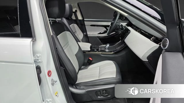 Land Rover Range Rover Evoque 2nd Generation id 3811016 из Кореи 20