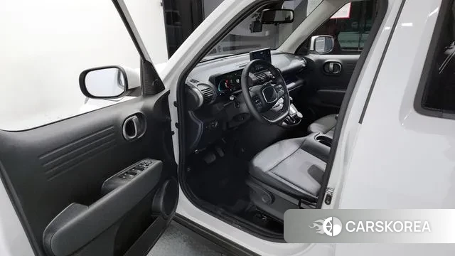 Hyundai Casper id 3093157 из Кореи 20