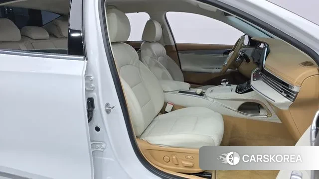 Hyundai The New Grandeur IG Hybrid id 3508208 из Кореи 20