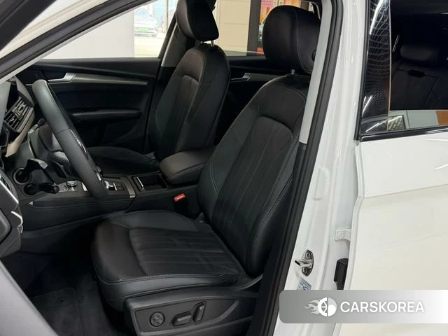 Audi Q5L id 4240194 из Китая 11