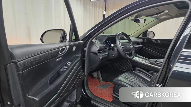 Genesis GV80 id 3806604 из Кореи 20