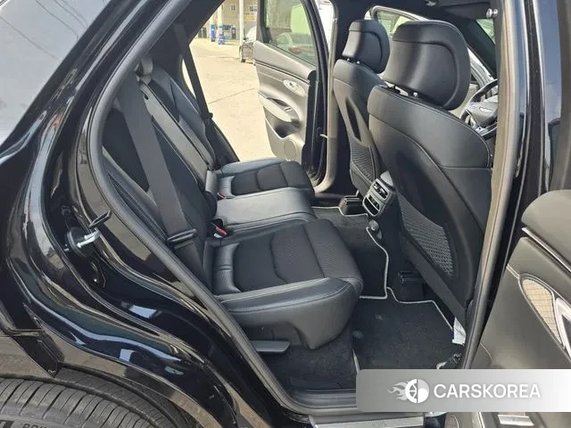 Genesis GV70 id 3771510 из Кореи 20