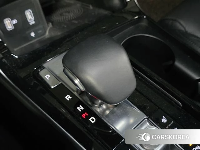 Kia K7 Premier id 4465023 из Кореи 20