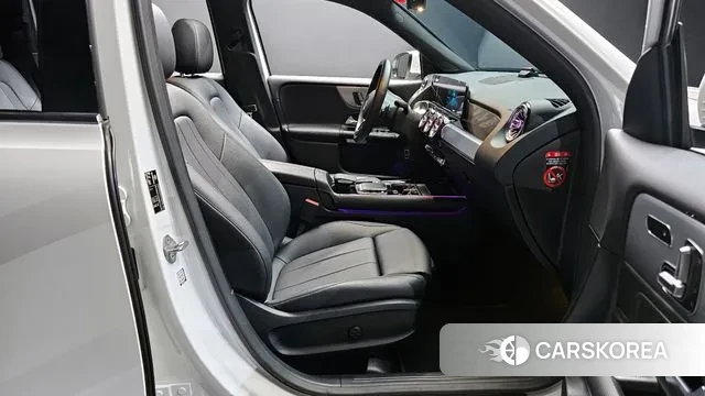 Mercedes-Benz GLB-Class X247 id 2985034 из Кореи 20