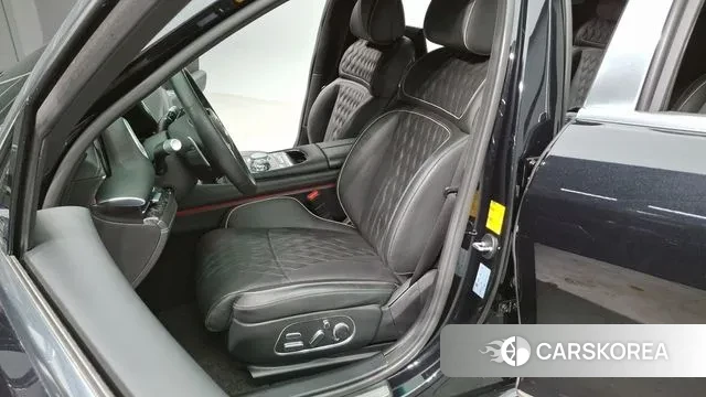 Genesis G90 (RS4) id 2905634 из Кореи 20