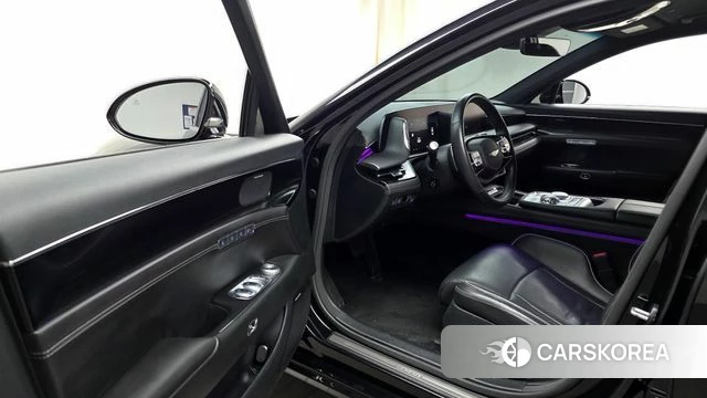 Genesis G90 (RS4) id 4282579 из Кореи 31
