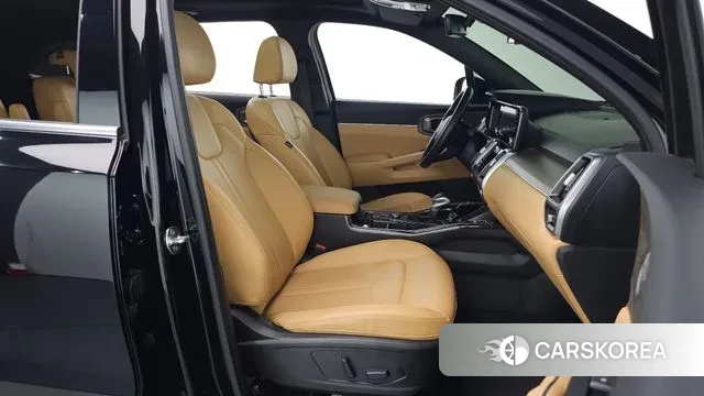 Kia Sorento 4th Generation id 3488307 из Кореи 20