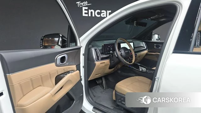Kia The New Sorento 4th Generation id 4607708 из Кореи 35
