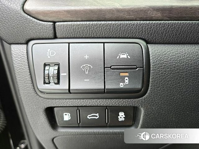 Kia K7 Premier id 4471252 из Кореи 20