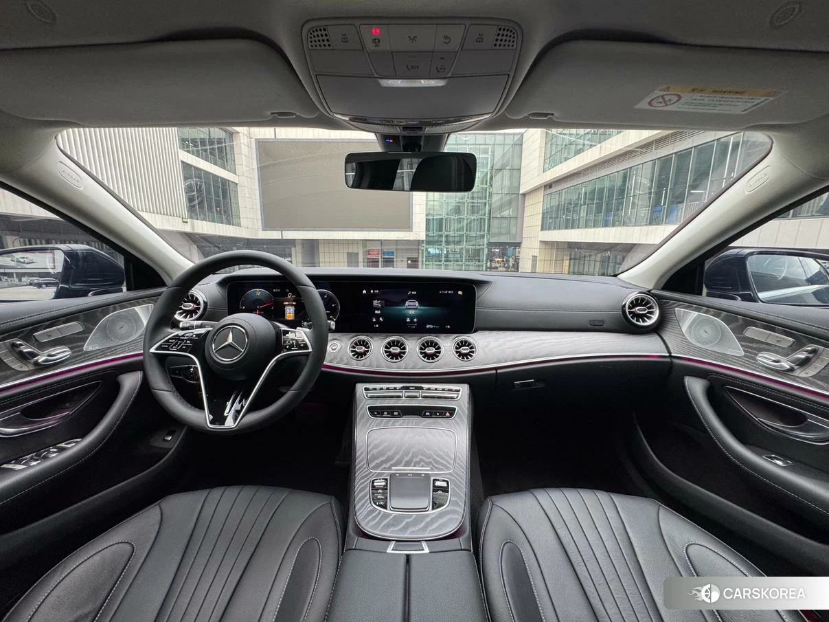 Mercedes-Benz CLS id 4479745 из Китая 11
