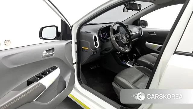 Kia All New Morning (JA) id 3547380 из Кореи 20