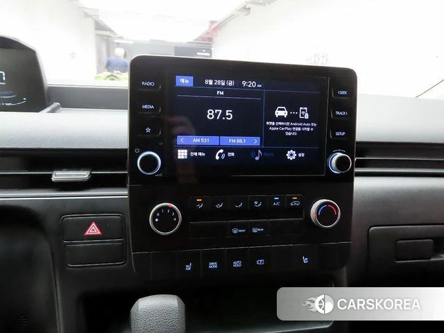 Hyundai Staria id 4745940 из Кореи 18