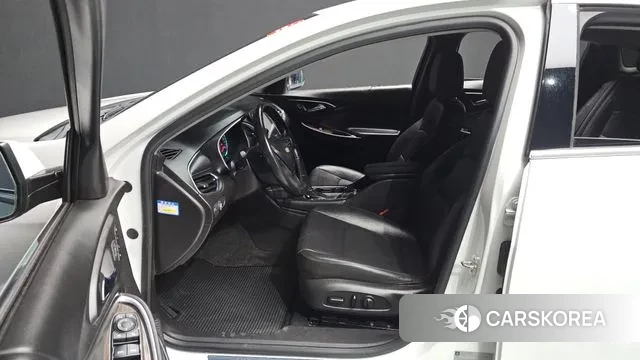 Chevrolet (GM Daewoo) All New Malibu id 3779129 из Кореи 20