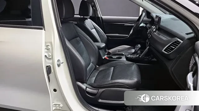 Kia Seltos id 3469498 из Кореи 20