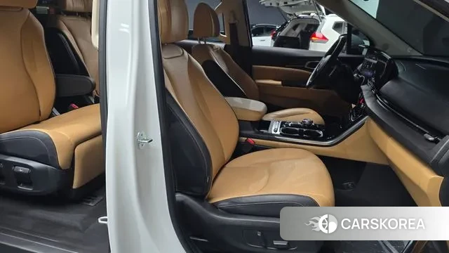 Kia Carnival 4th generation id 3378010 из Кореи 20