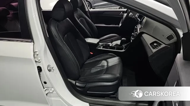 Hyundai Sonata New Rise id 3004835 из Кореи 20