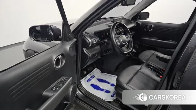 Hyundai Casper id 3365905 из Кореи 20