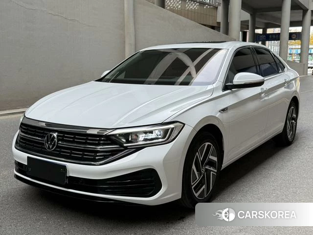 Volkswagen Sagitar id 4255896 из Китая 26