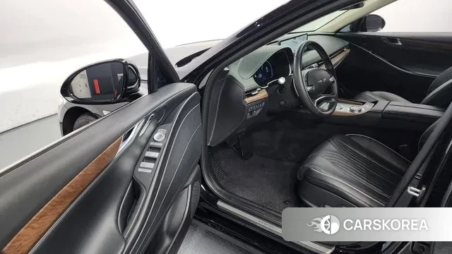 Genesis G80 (RG3) id 2964657 из Кореи 20