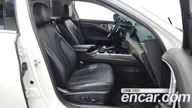 Kia K8 id 2837612 из Кореи 20