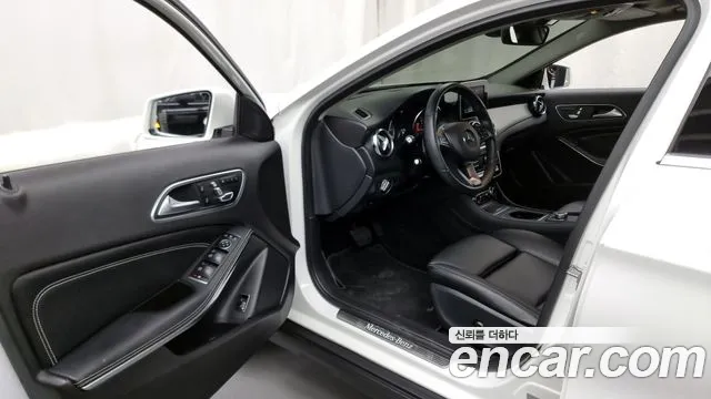 Mercedes-Benz GLA-Class X156 id 2818681 из Кореи 20