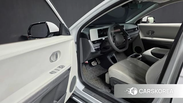 Hyundai Ionic 5 id 4389035 из Кореи 37