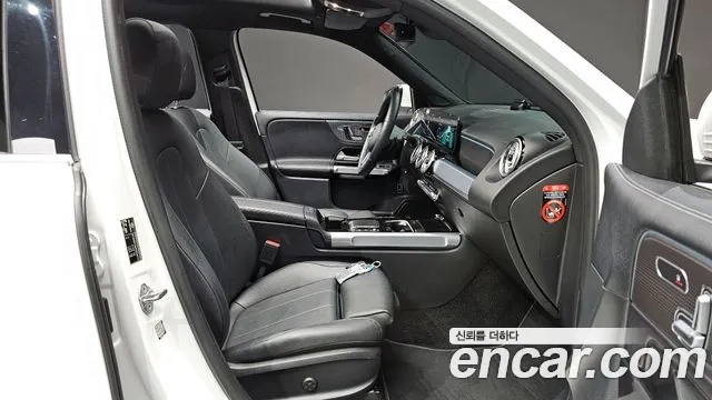 Mercedes-Benz GLB-Class X247 id 2949487 из Кореи 20